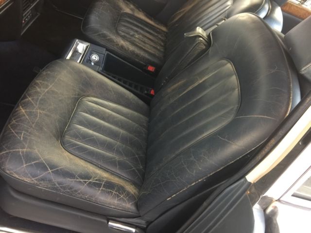 1977 Rolls-Royce Silver Shadow - photo 13