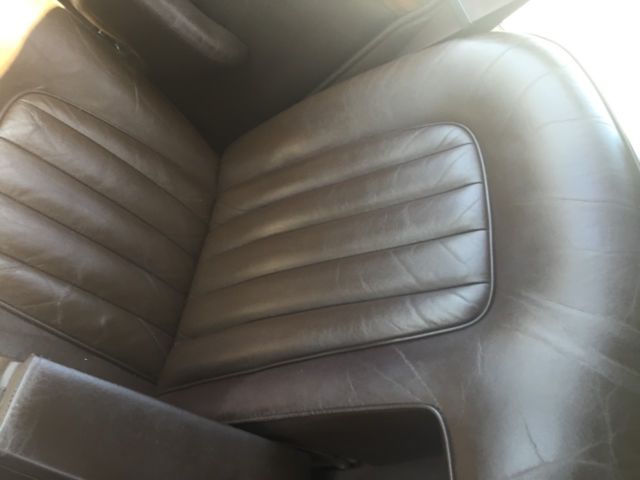 1977 Rolls-Royce Silver Shadow - photo 6