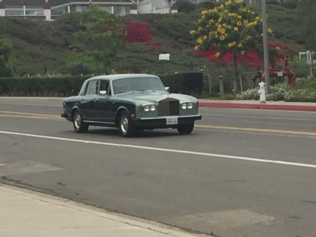1977 Rolls-Royce Silver Shadow - photo 7