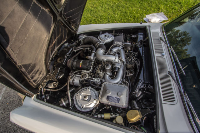 1977 Rolls-Royce Silver Shadow Silver Shadow II - photo 9