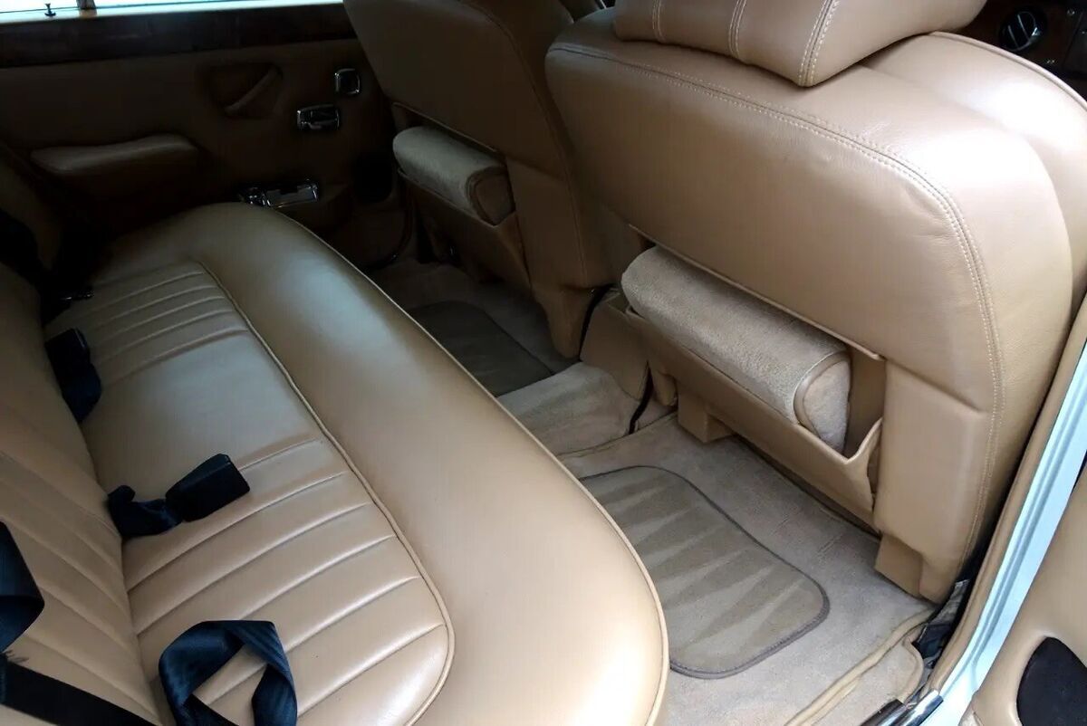 1977 Rolls-Royce Other - photo 10