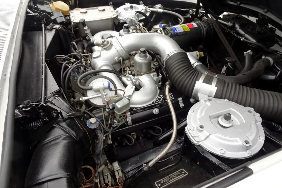 1977 Rolls-Royce Other - photo 12
