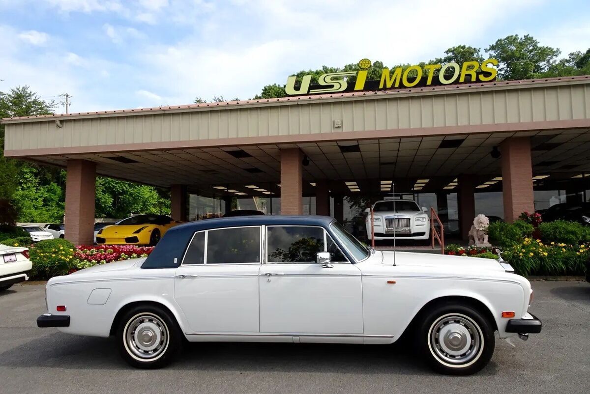 1977 Rolls-Royce Other - photo 3