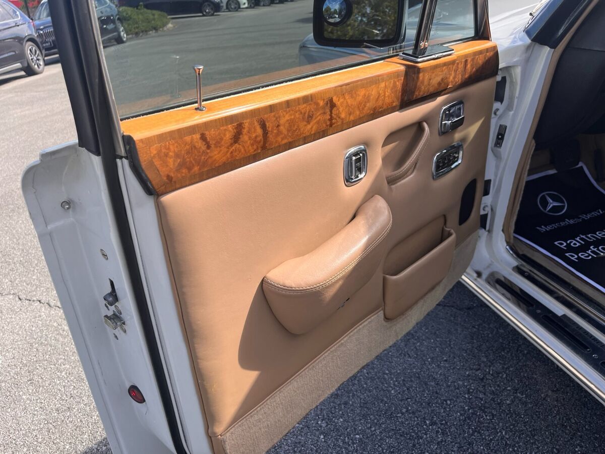 1977 Rolls-Royce Other - photo 5