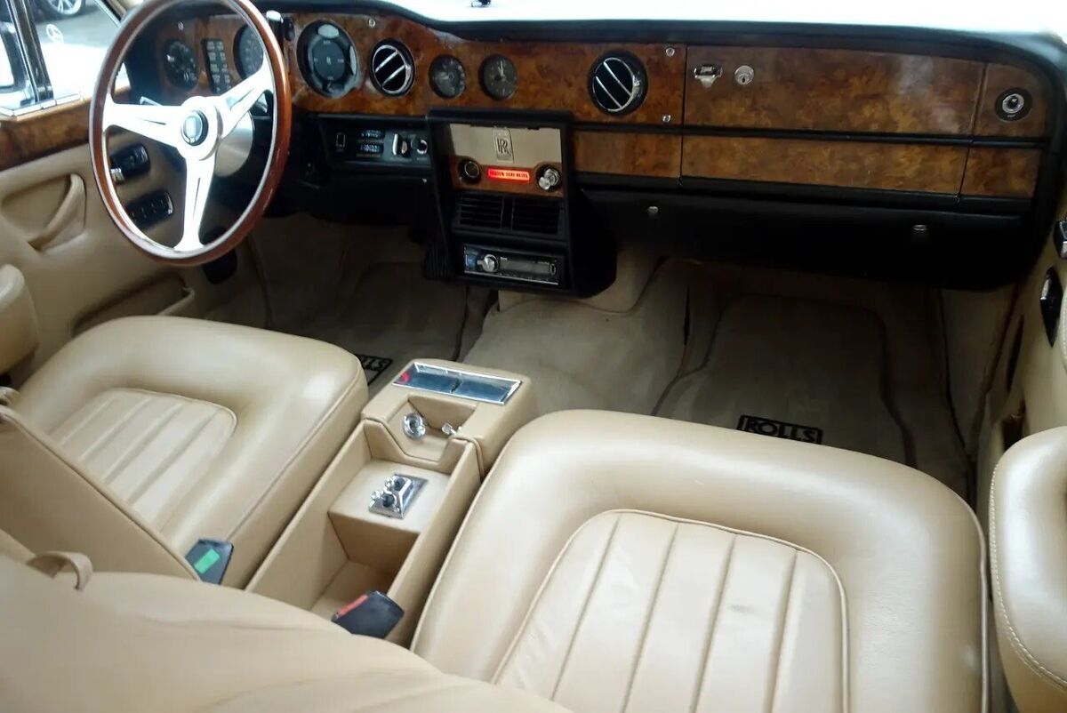 1977 Rolls-Royce Other - photo 6
