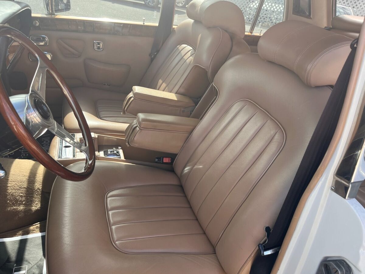1977 Rolls-Royce Other - photo 7