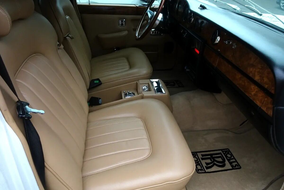 1977 Rolls-Royce Other - photo 8