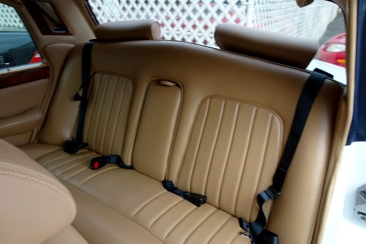 1977 Rolls-Royce Other - photo 9