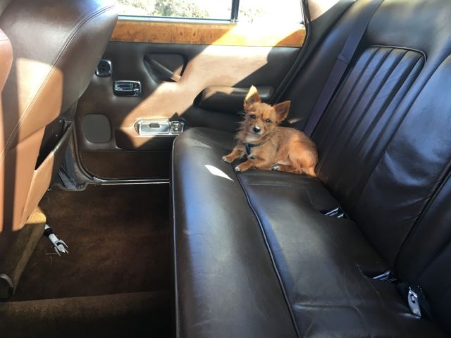 1977 Rolls-Royce Silver Shadow - photo 4