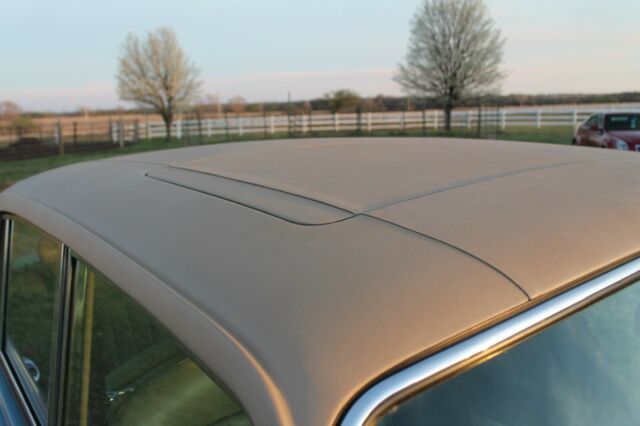 1977 Rolls-Royce Silver Shadow - photo 11