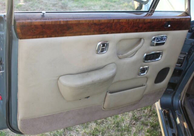 1977 Rolls-Royce Silver Shadow - photo 7
