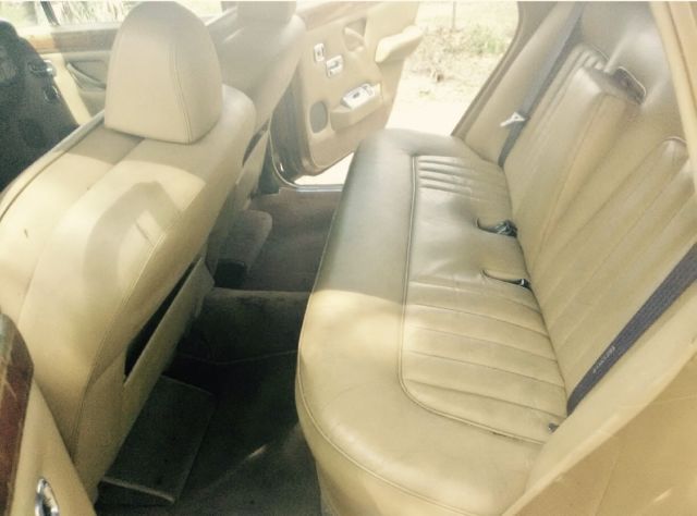 1977 Rolls-Royce Silver Shadow - photo 5