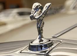 1977 Rolls-Royce Silver Shadow - photo 6