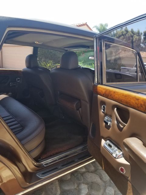 1977 Rolls-Royce Wraith - photo 10
