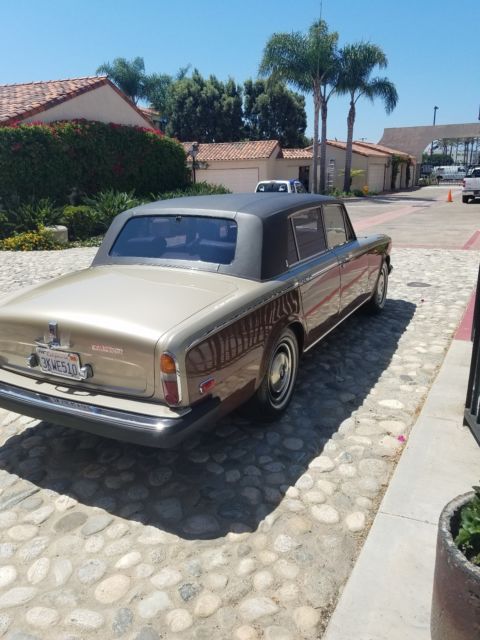 1977 Rolls-Royce Wraith - photo 7