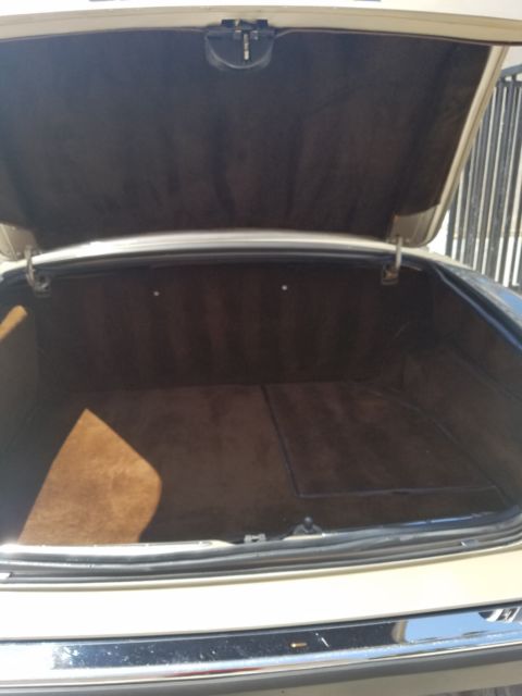 1977 Rolls-Royce Wraith - photo 8