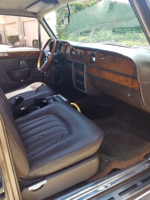1977 Rolls-Royce Wraith - photo 9