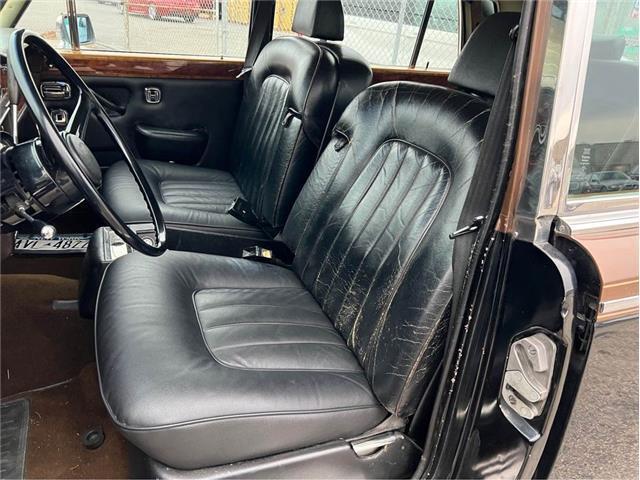 1977 Rolls-Royce SILVER WRAITH 2 - photo 13