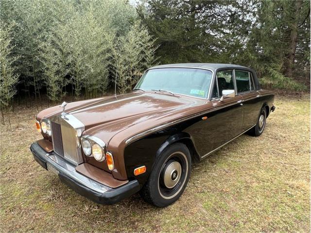 1977 Rolls-Royce SILVER WRAITH 2 - photo 3