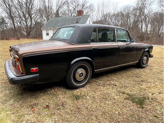 1977 Rolls-Royce SILVER WRAITH 2 - photo 4