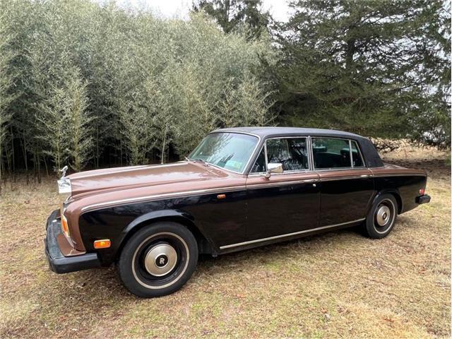 1977 Rolls-Royce SILVER WRAITH 2 - photo 5