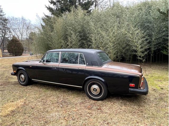 1977 Rolls-Royce SILVER WRAITH 2 - photo 6