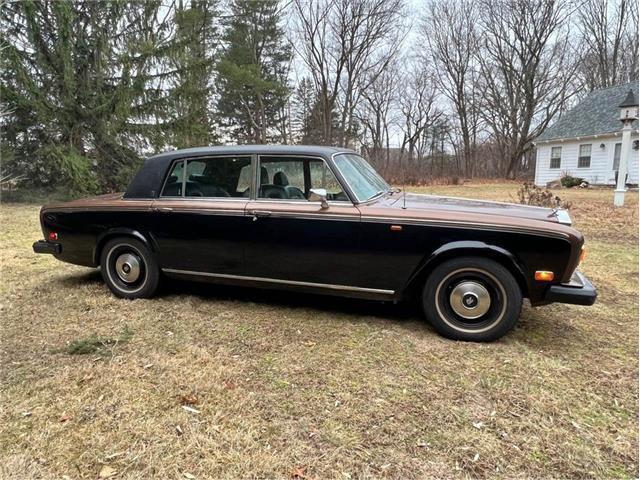 1977 Rolls-Royce SILVER WRAITH 2 - photo 8