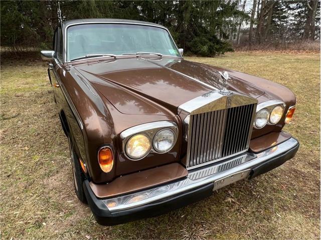 1977 Rolls-Royce SILVER WRAITH 2 - photo 9