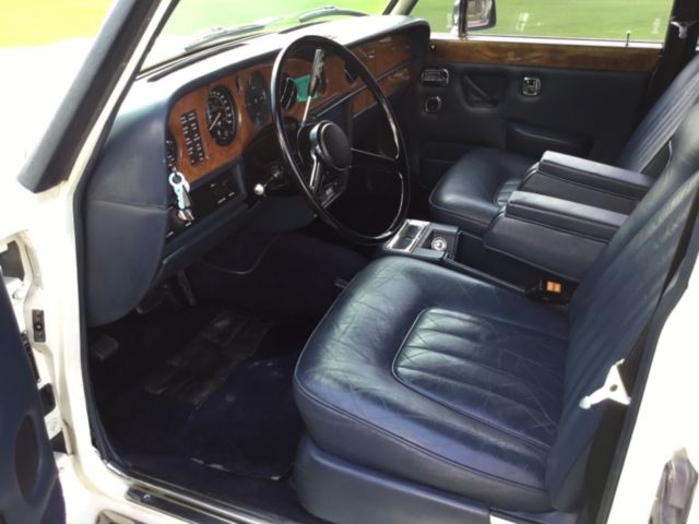 1977 Rolls-Royce Wraith - photo 11