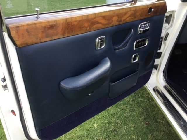 1977 Rolls-Royce Wraith - photo 12