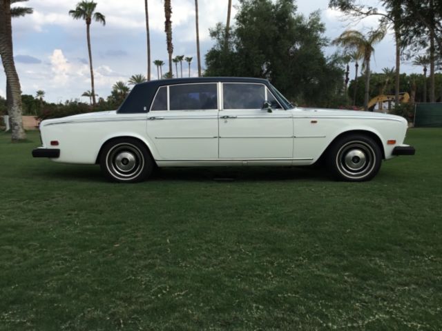 1977 Rolls-Royce Wraith - photo 5