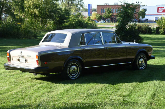 1977 Rolls-Royce Silver Shadow - photo 6