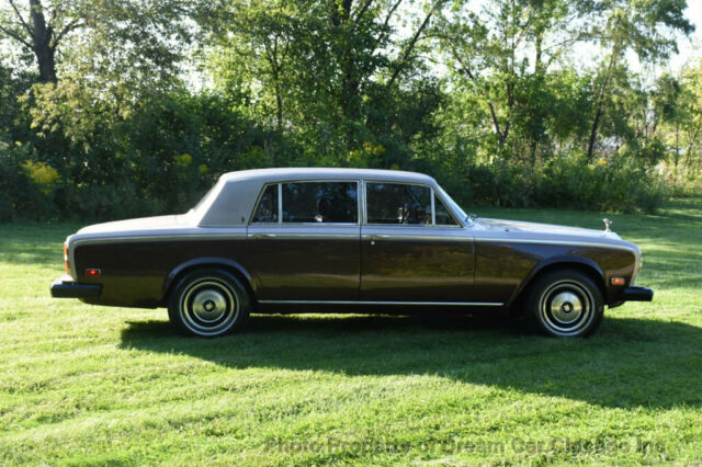1977 Rolls-Royce Silver Shadow - photo 7
