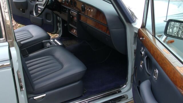 1977 Rolls-Royce Wraith - photo 10