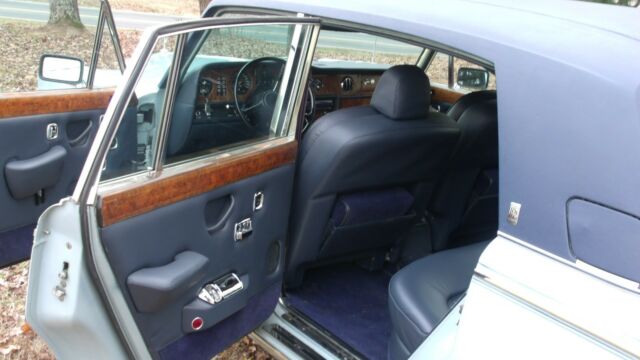 1977 Rolls-Royce Wraith - photo 11