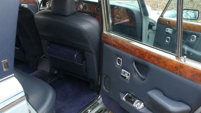 1977 Rolls-Royce Wraith - photo 12