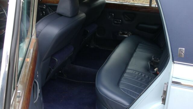 1977 Rolls-Royce Wraith - photo 13