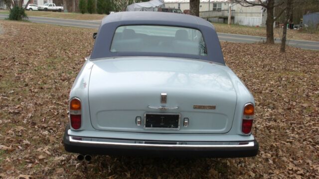 1977 Rolls-Royce Wraith - photo 6