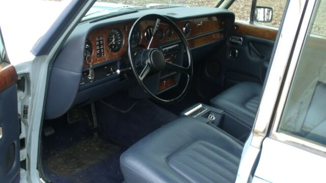 1977 Rolls-Royce Wraith - photo 7