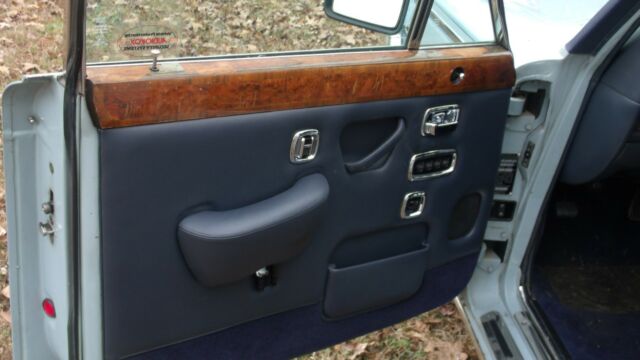 1977 Rolls-Royce Wraith - photo 8