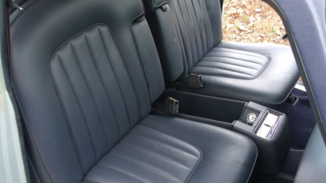1977 Rolls-Royce Wraith - photo 9