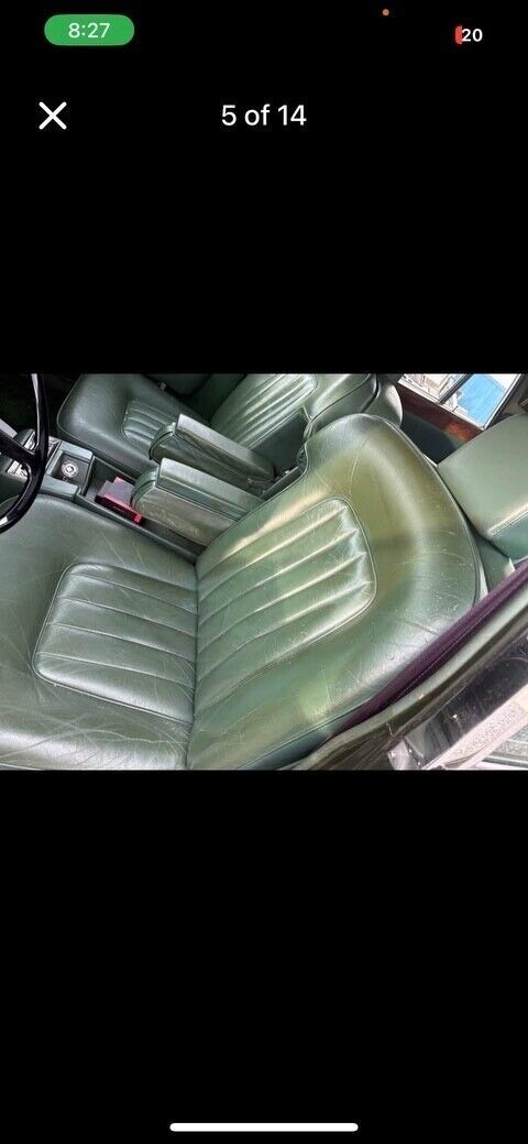 1977 Rolls-Royce Wraith - photo 2