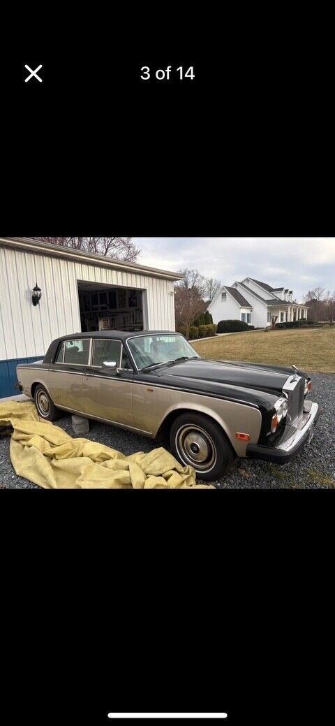 1977 Rolls-Royce Wraith - photo 5