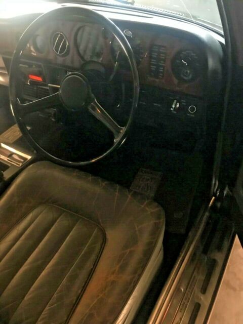 1977 Rolls-Royce Wraith - photo 11
