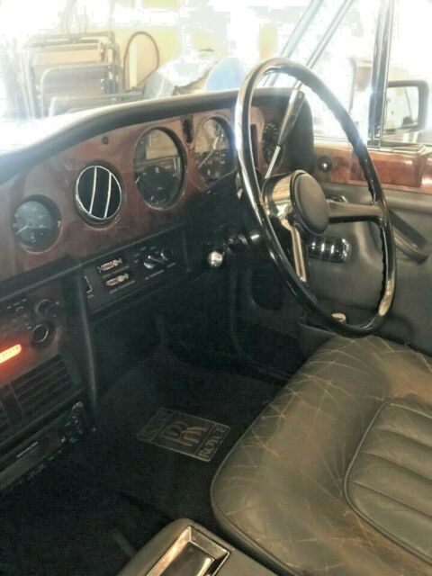 1977 Rolls-Royce Wraith - photo 5