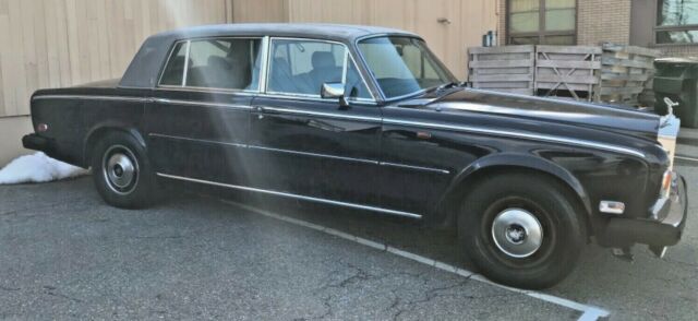 1977 Rolls-Royce Wraith - photo 9