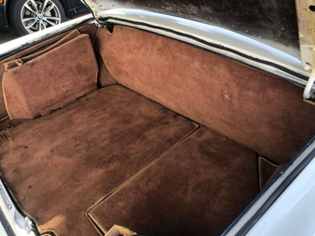 1977 Rolls-Royce Silver Shadow - photo 13