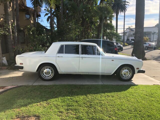 1977 Rolls-Royce Silver Shadow - photo 7