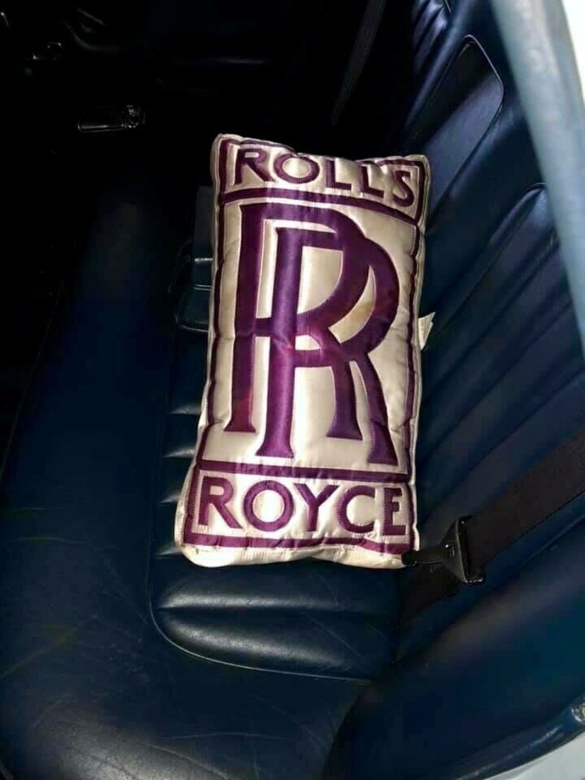 1977 Rolls-Royce Wraith CLEAN TITLE - photo 5