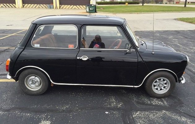1977 Mini Classic Mini - photo 3